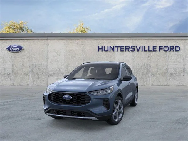 Nuevos FORD ESCAPE at Huntersville Ford in Huntersville