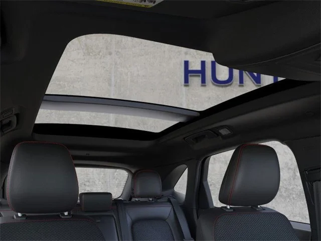 Nuevos FORD ESCAPE at Huntersville Ford in Huntersville