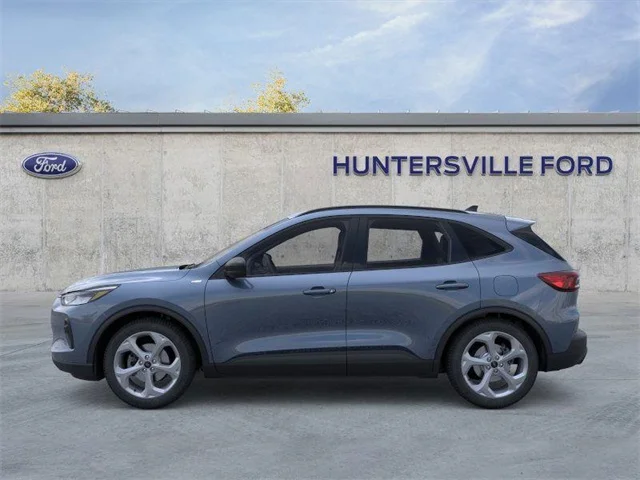 Nuevos FORD ESCAPE at Huntersville Ford in Huntersville