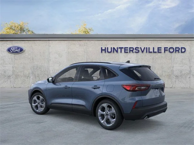 Nuevos FORD ESCAPE at Huntersville Ford in Huntersville