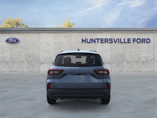 Nuevos FORD ESCAPE at Huntersville Ford in Huntersville