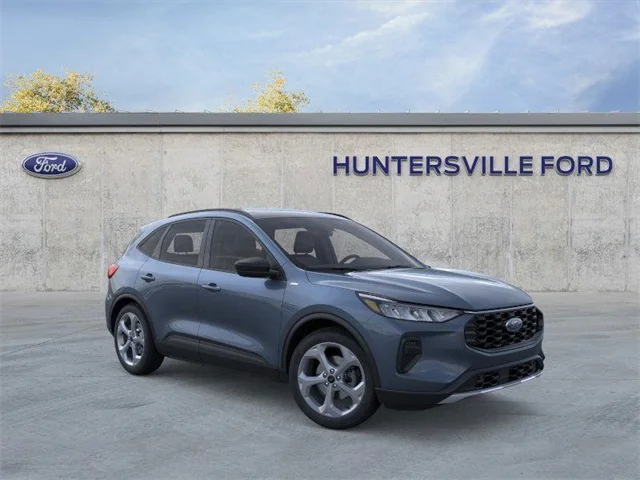 Nuevos FORD ESCAPE at Huntersville Ford in Huntersville