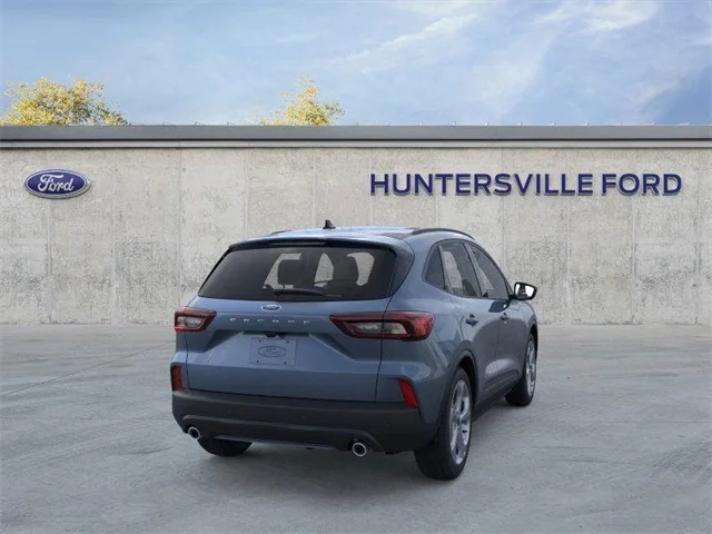 Nuevos FORD ESCAPE at Huntersville Ford in Huntersville