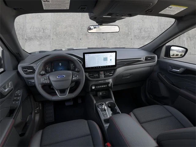 Nuevos FORD ESCAPE at Huntersville Ford in Huntersville