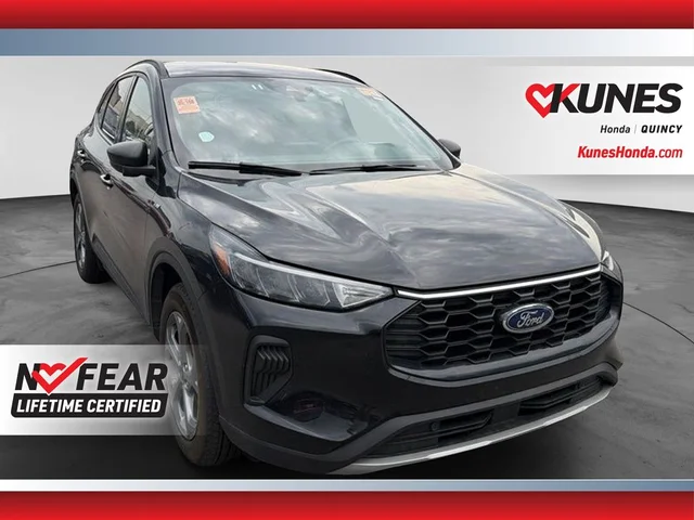 SEMINUEVOS FORD Escape a Estados en autogozo