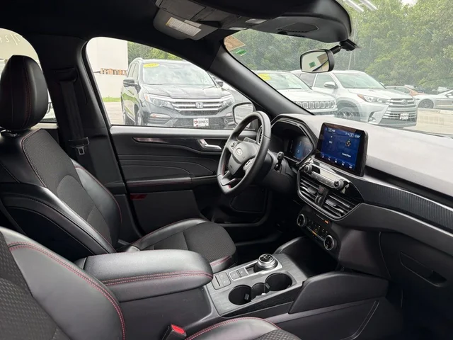 SEMINUEVOS FORD Escape a Estados en autogozo