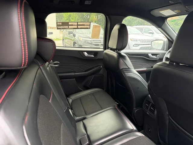 SEMINUEVOS FORD Escape a Estados en autogozo