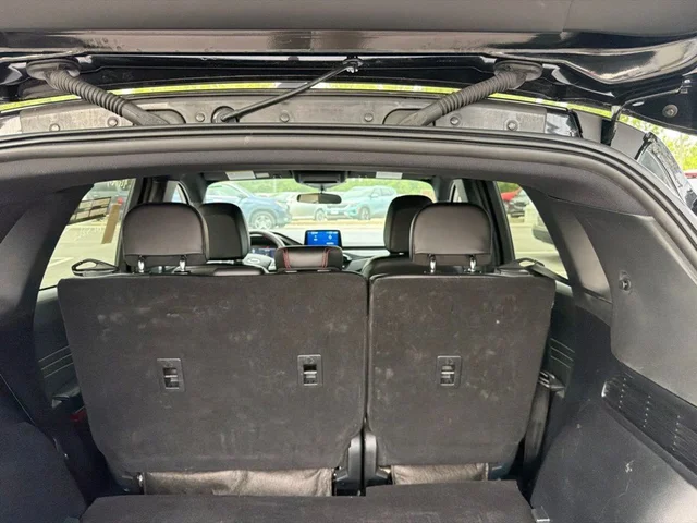 SEMINUEVOS FORD Escape a Estados en autogozo