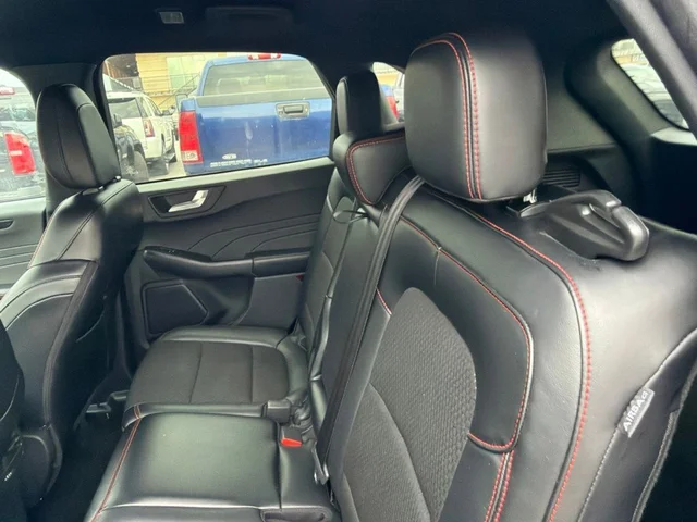 SEMINUEVOS FORD Escape a Estados en autogozo