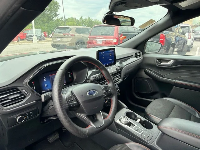 SEMINUEVOS FORD Escape a Estados en autogozo
