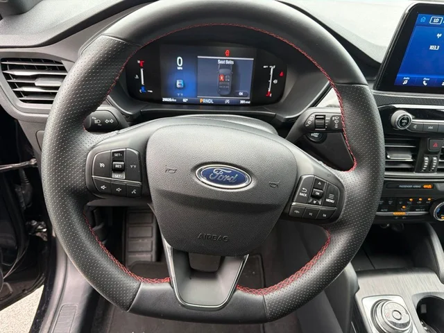 SEMINUEVOS FORD Escape a Estados en autogozo