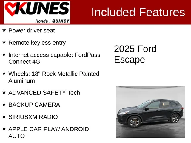 SEMINUEVOS FORD Escape a Estados en autogozo
