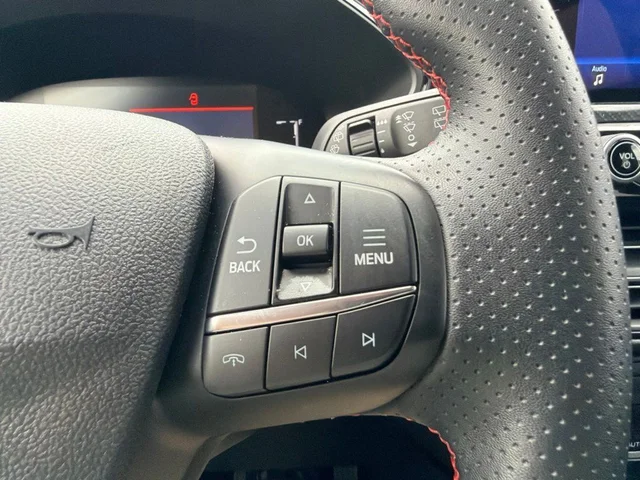 SEMINUEVOS FORD Escape a Estados en autogozo