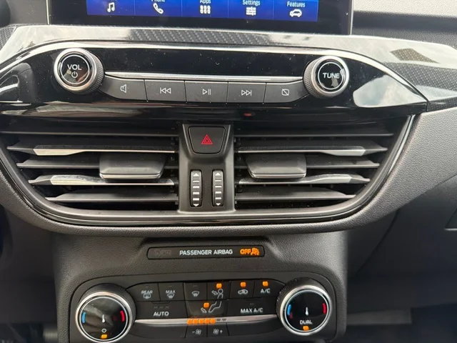 SEMINUEVOS FORD Escape a Estados en autogozo