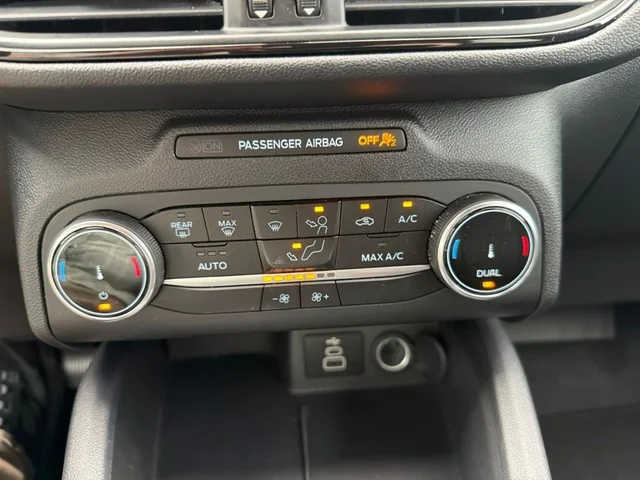 SEMINUEVOS FORD Escape a Estados en autogozo