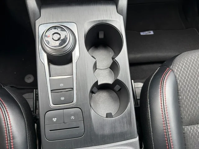 SEMINUEVOS FORD Escape a Estados en autogozo