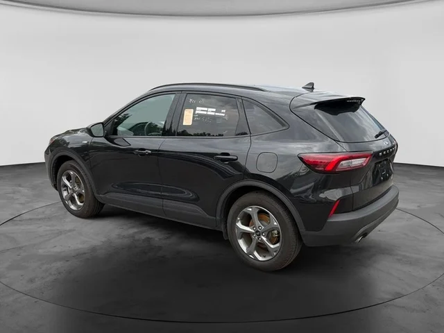 SEMINUEVOS FORD Escape a Estados en autogozo