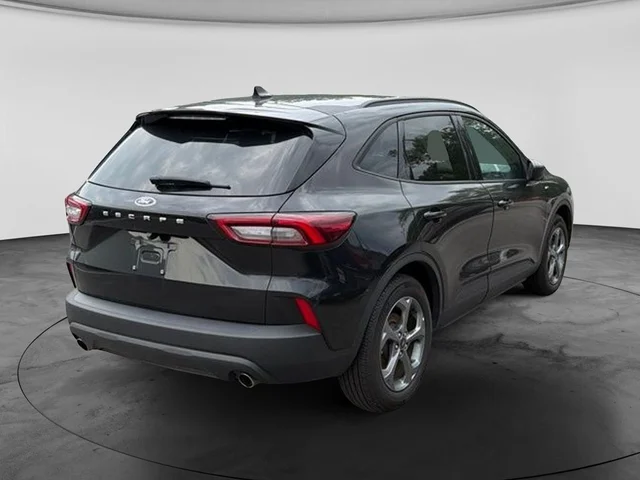 SEMINUEVOS FORD Escape a Estados en autogozo