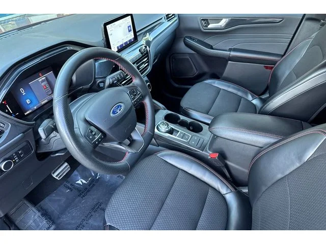 SEMINUEVOS FORD Escape at ELK GROVE in Elk Grove Buick GMC