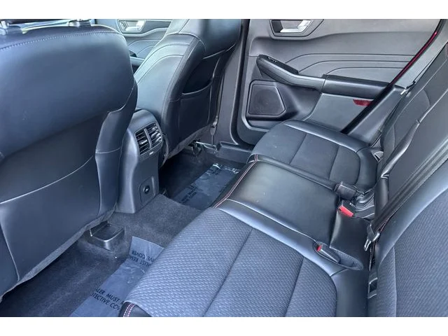 SEMINUEVOS FORD Escape at ELK GROVE in Elk Grove Buick GMC