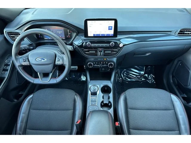 SEMINUEVOS FORD Escape at ELK GROVE in Elk Grove Buick GMC