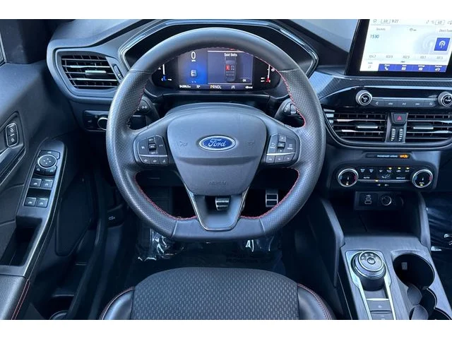 SEMINUEVOS FORD Escape at ELK GROVE in Elk Grove Buick GMC