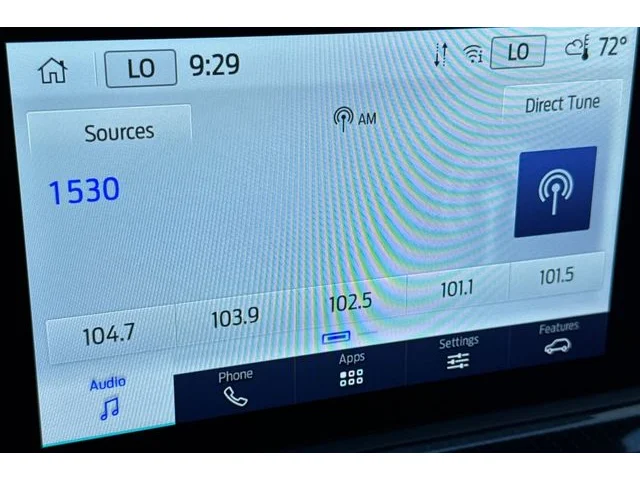 SEMINUEVOS FORD Escape at ELK GROVE in Elk Grove Buick GMC