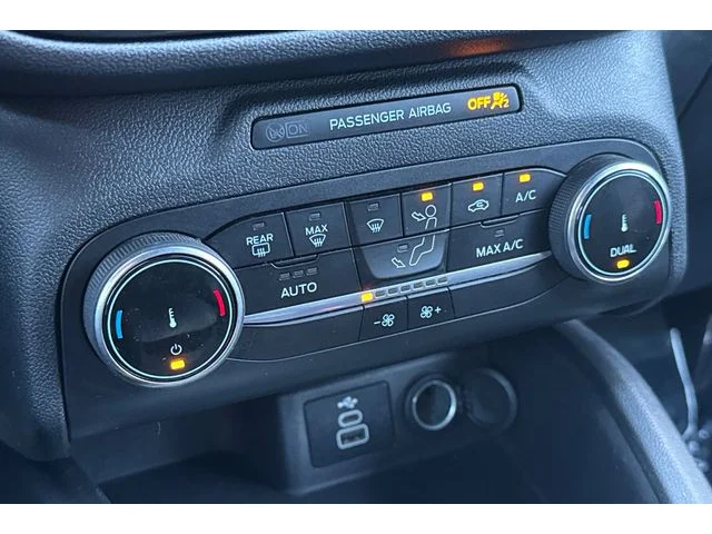 SEMINUEVOS FORD Escape at ELK GROVE in Elk Grove Buick GMC