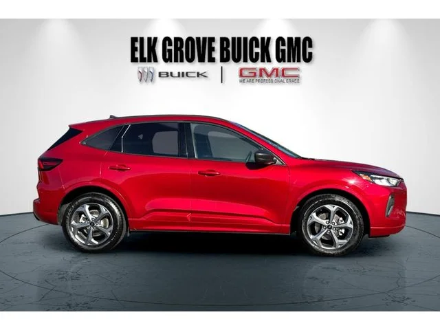 SEMINUEVOS FORD Escape at ELK GROVE in Elk Grove Buick GMC