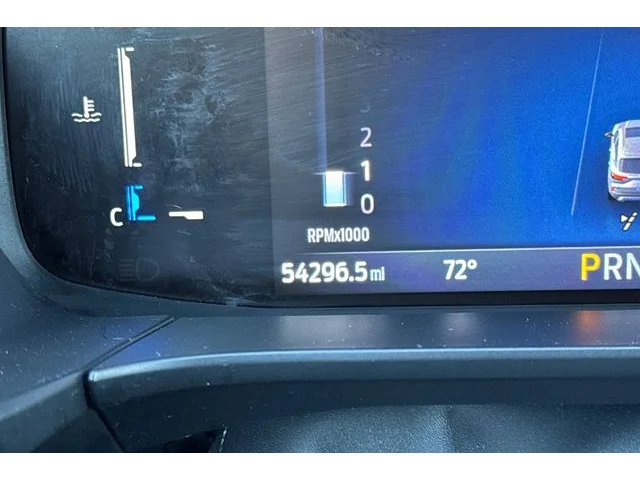 SEMINUEVOS FORD Escape at ELK GROVE in Elk Grove Buick GMC