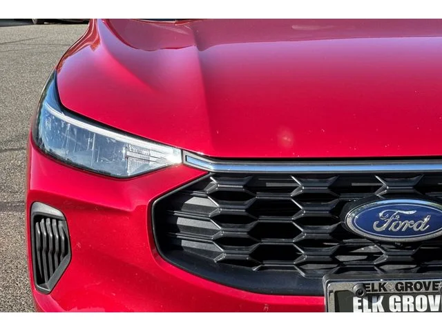 SEMINUEVOS FORD Escape at ELK GROVE in Elk Grove Buick GMC