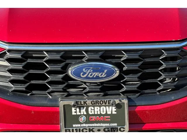 SEMINUEVOS FORD Escape at ELK GROVE in Elk Grove Buick GMC