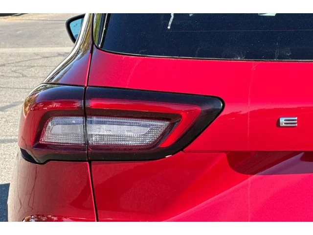 SEMINUEVOS FORD Escape at ELK GROVE in Elk Grove Buick GMC