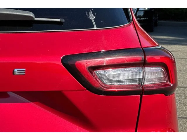 SEMINUEVOS FORD Escape at ELK GROVE in Elk Grove Buick GMC