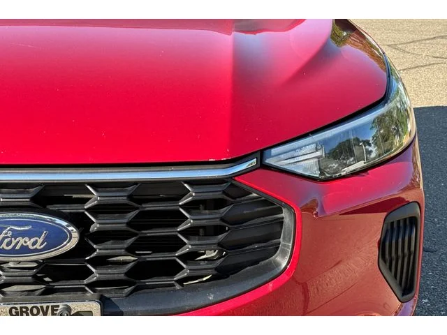 SEMINUEVOS FORD Escape at ELK GROVE in Elk Grove Buick GMC