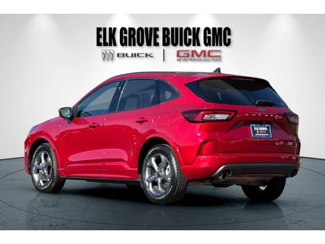 SEMINUEVOS FORD Escape at ELK GROVE in Elk Grove Buick GMC