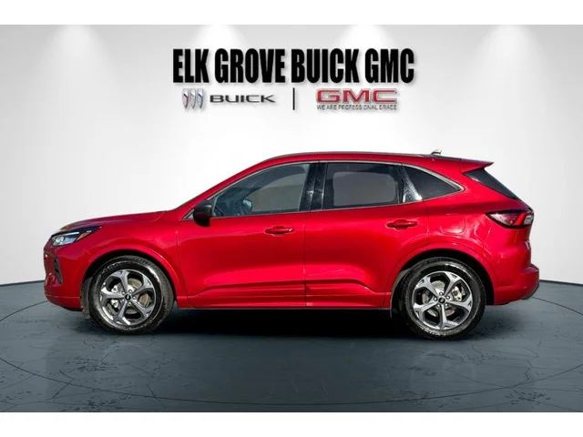 SEMINUEVOS FORD Escape at ELK GROVE in Elk Grove Buick GMC