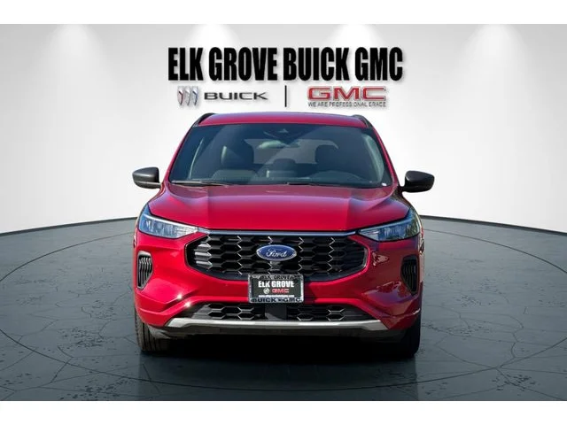 SEMINUEVOS FORD Escape at ELK GROVE in Elk Grove Buick GMC