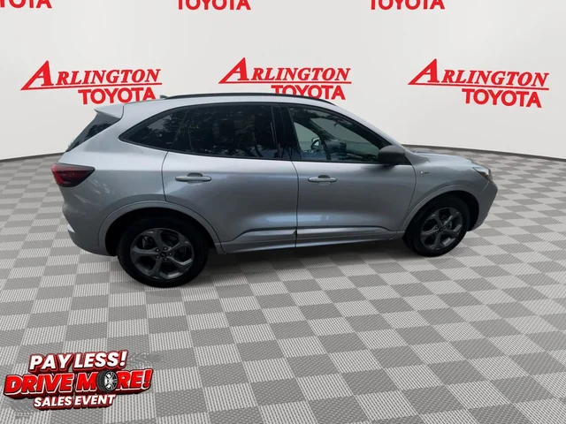 SEMINUEVOS FORD Escape a Estados en autogozo