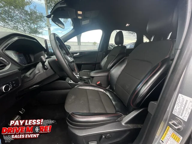SEMINUEVOS FORD Escape a Estados en autogozo
