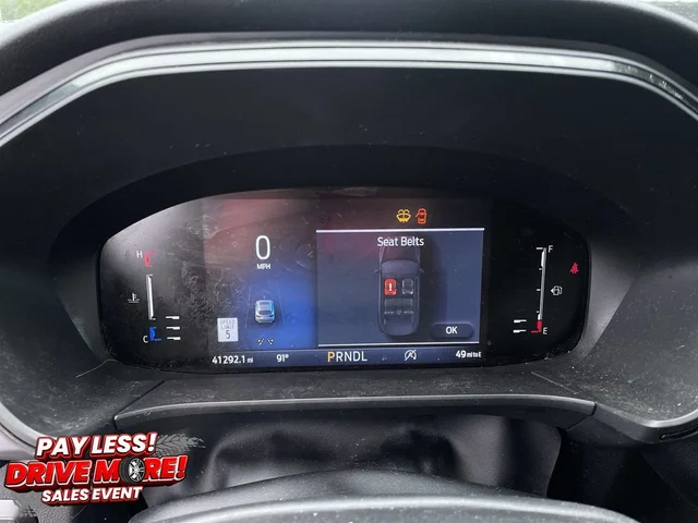 SEMINUEVOS FORD Escape a Estados en autogozo