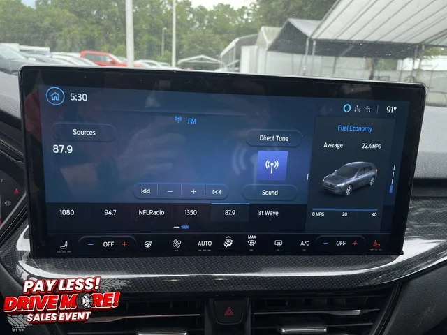 SEMINUEVOS FORD Escape a Estados en autogozo