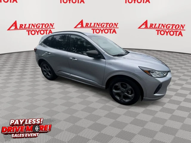 SEMINUEVOS FORD Escape a Estados en autogozo