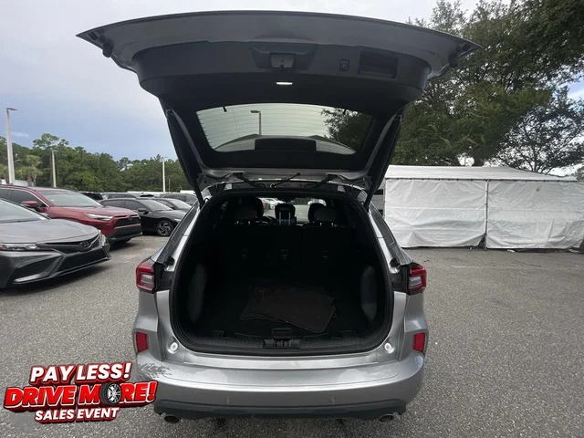 SEMINUEVOS FORD Escape a Estados en autogozo
