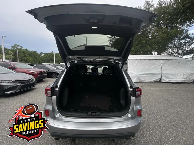 SEMINUEVOS FORD Escape a Estados en autogozo