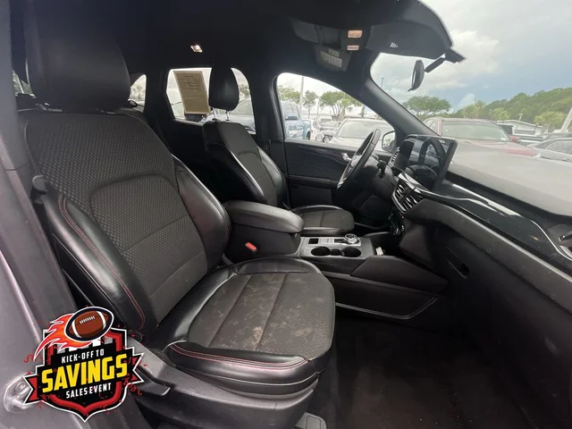 SEMINUEVOS FORD Escape a Estados en autogozo
