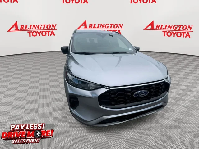 SEMINUEVOS FORD Escape a Estados en autogozo