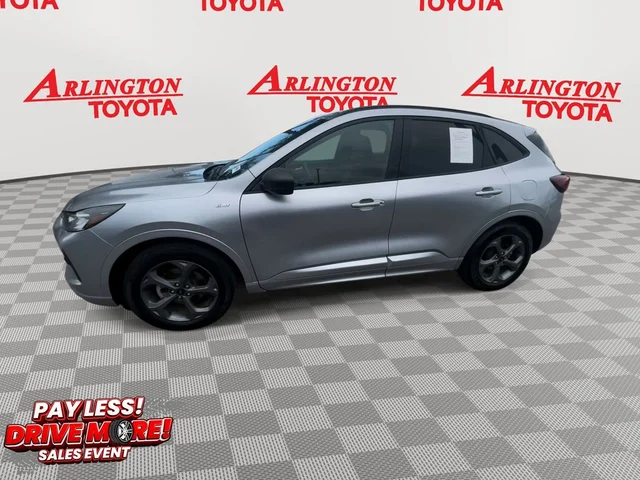 SEMINUEVOS FORD Escape a Estados en autogozo