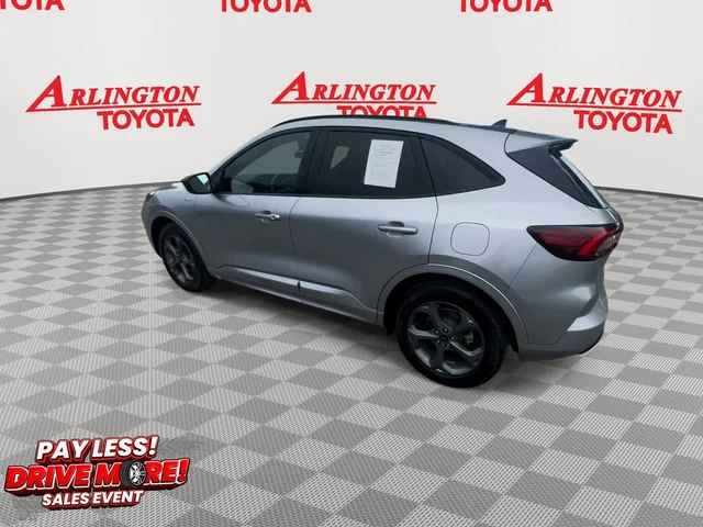 SEMINUEVOS FORD Escape a Estados en autogozo