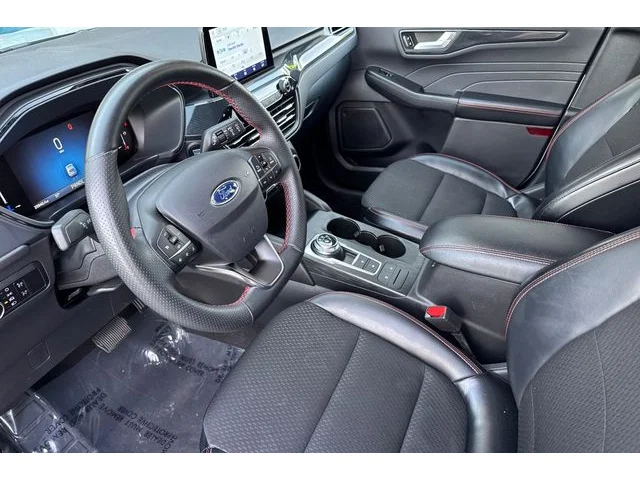 SEMINUEVOS FORD Escape at ELK GROVE in Elk Grove Buick GMC